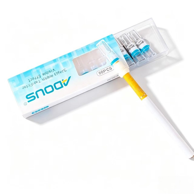 Health & Wellness Unlimited - 10/20 piezas de filtros desechables para