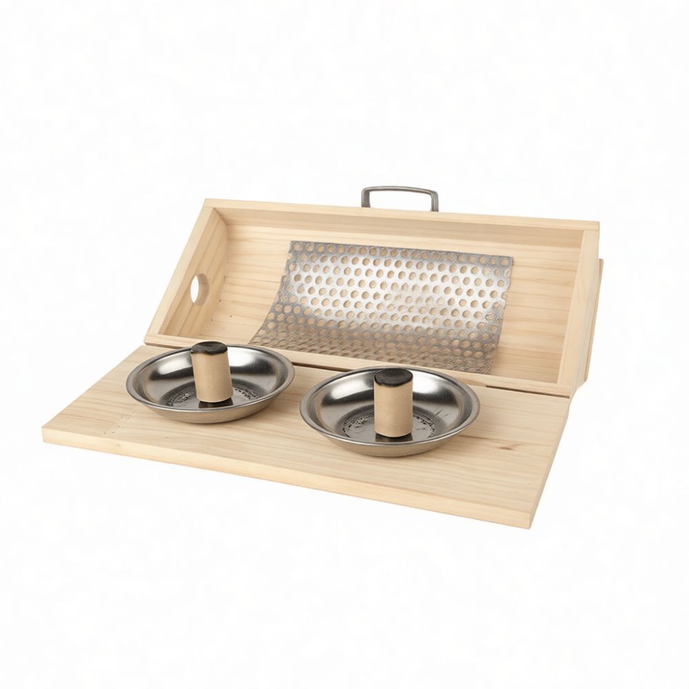 Almohada de madera portátil pa - Therapy Health And Wellness reseña y precio