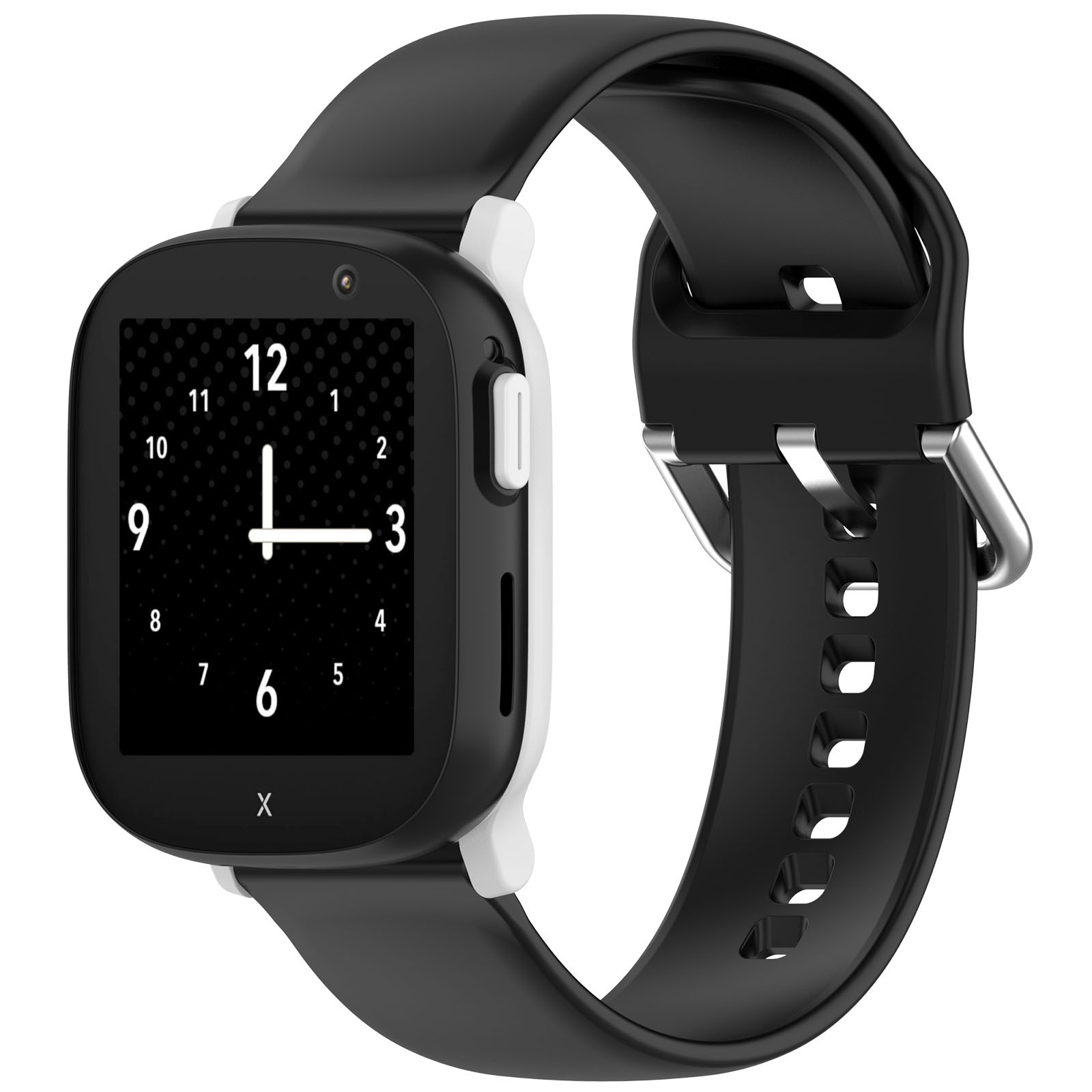 Reloj inteligente de silicona  - Health Wellness Bracelet reseña y precio