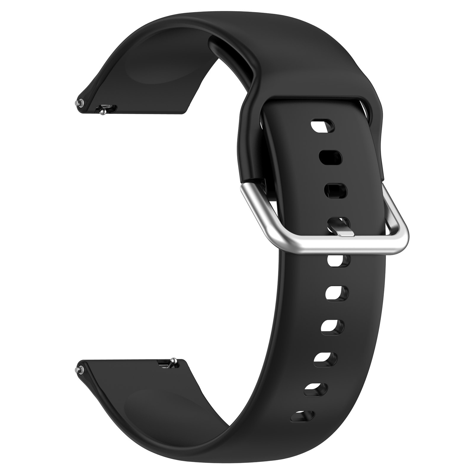 Reloj inteligente de silicona  - Health Wellness Bracelet reseña y precio
