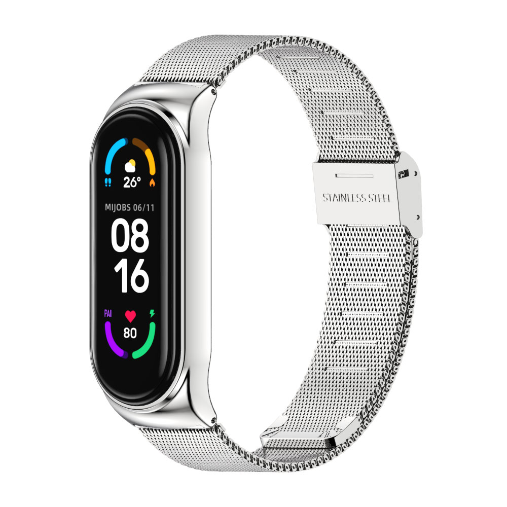 Correa para Mi Band 11 10 9 8  - Health Wellness Bracelet reseña y precio
