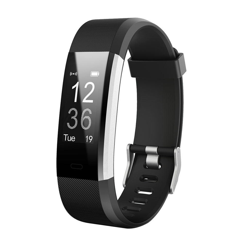 Correa de reloj de repuesto, p - Health Wellness Bracelet reseña y precio