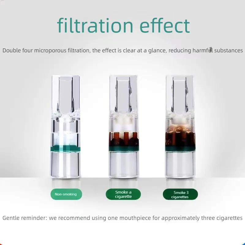 10/20 piezas de filtros desech - Health & Wellness Unlimited reseña y precio