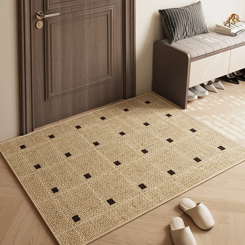 Alfombra Antideslizante de Lin - Bamboo Bath Mat reseña y precio
