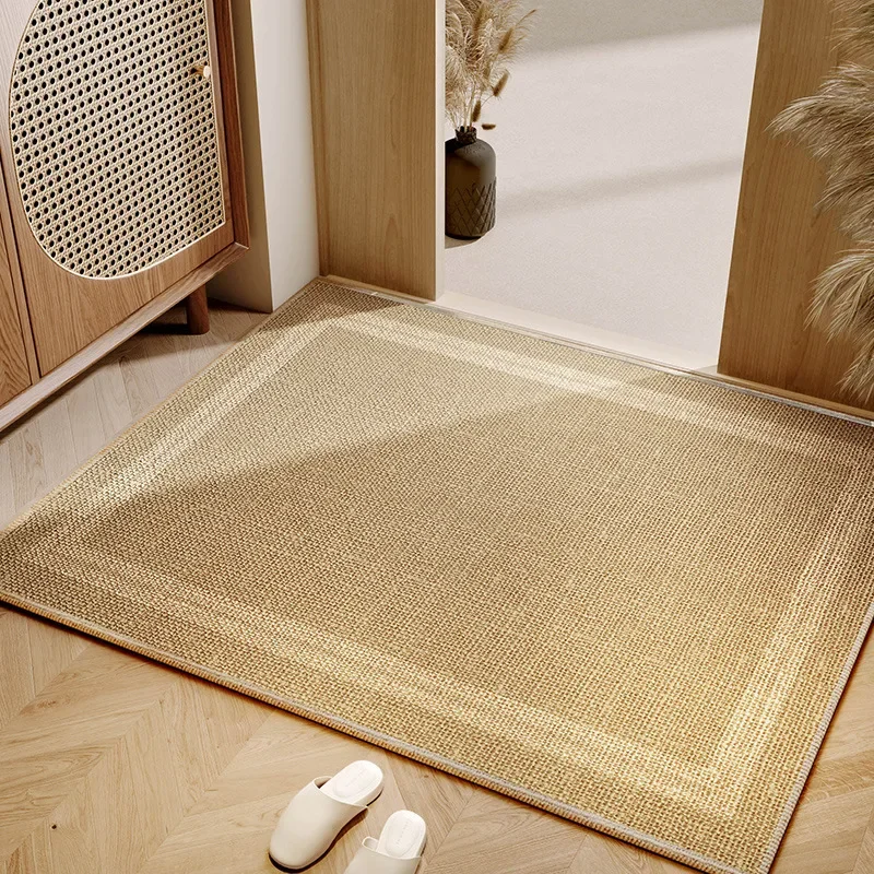 Alfombra Antideslizante de Lin - Bamboo Bath Mat reseña y precio