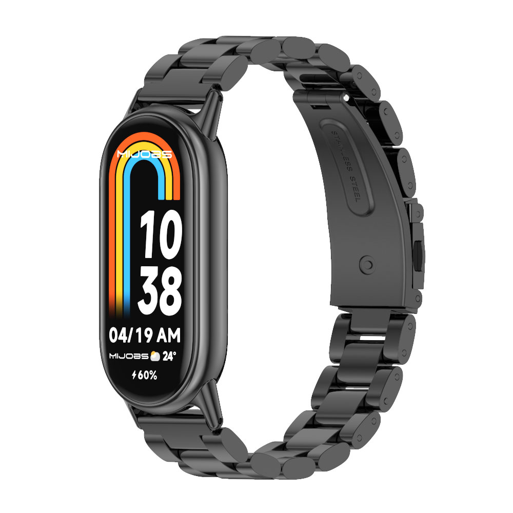 Correa para Mi Band 11 10 9 8  - Health Wellness Bracelet reseña y precio