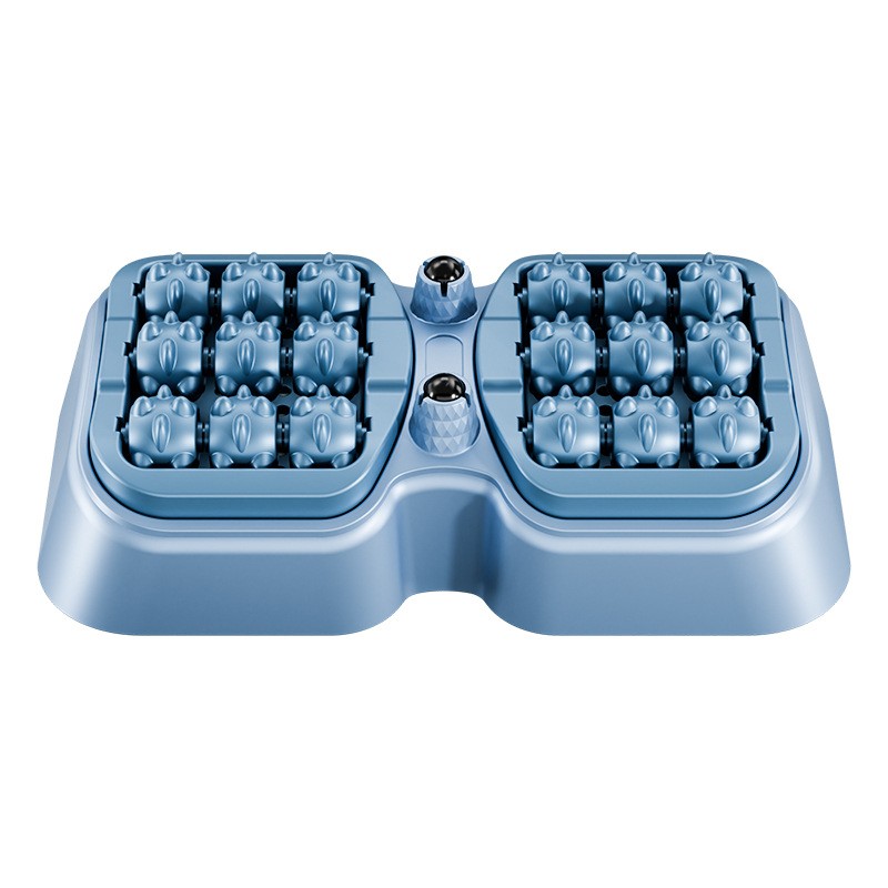 Masajeador de pies ABMK para u - Therapy Health And Wellness reseña y precio