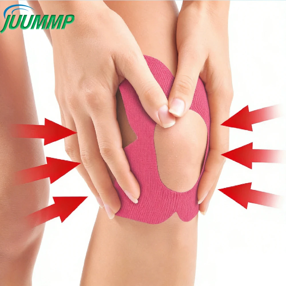 Juego de 10 Cintas de Kinesiol - Sports Taping Precut reseña y precio